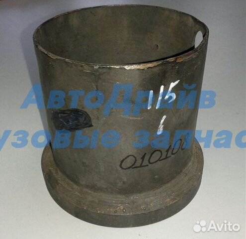 Ключ ступичный 115 на 6 граней Вольво FH12 SW115-6