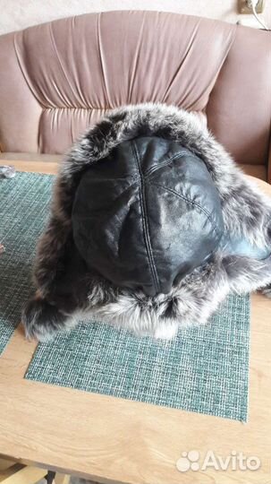 Шапка женская