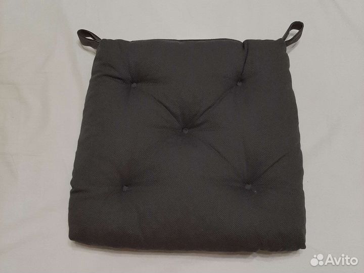 Подушка на стул IKEA malinda