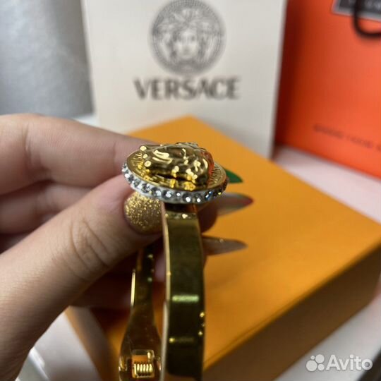 Браслет versace