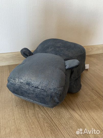 Пуфик детский