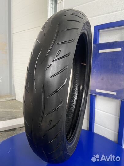 Metzeler Roadtec Z8 120/70 R18