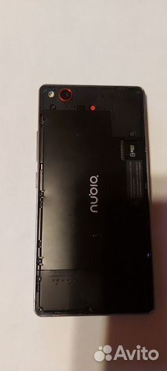 Nubia Z9 Mini, 2/16 ГБ