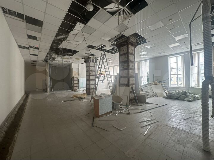 Центр города 503 м²