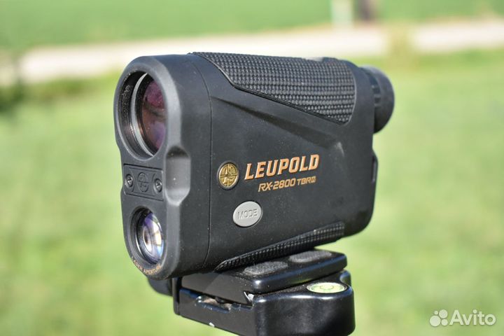 Дальномер Лазерный Leupold RX-2800 TBR/W