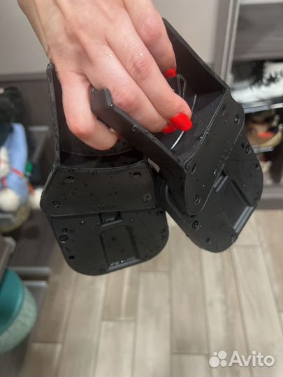 Для коляски anex