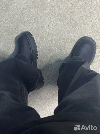 Balenciaga steroid type на руках