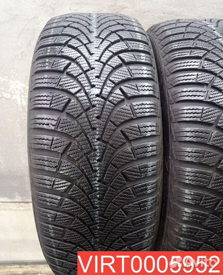 Goodyear UltraGrip 9 205/55 R16 91H