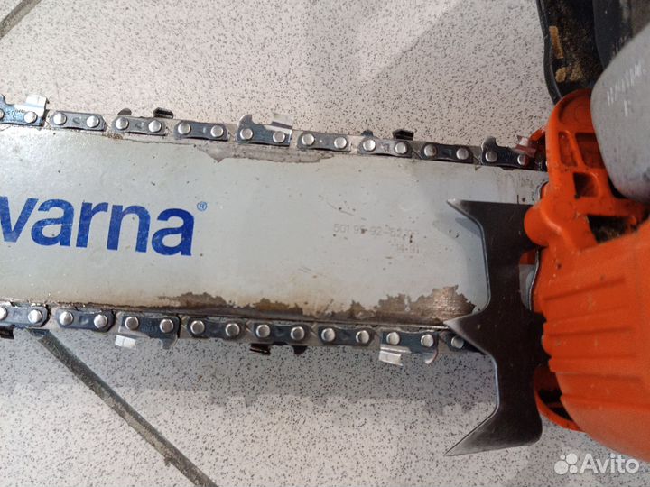 Бензопила Husqwarna 236 (7424)