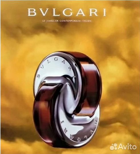 Винтажные духи