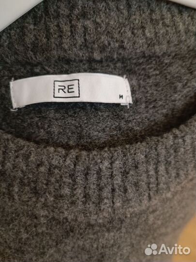 Свитер женский укороченный reserved