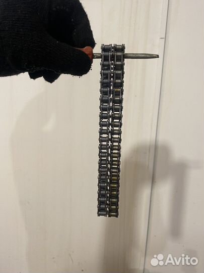 Цепь распредвалов соната тагаз 2.7