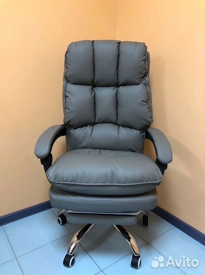 Кресло для игр. Игровое кресло с массажем