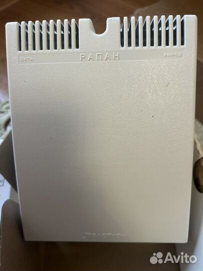 Блок бесперебойного питания рапан - 30П