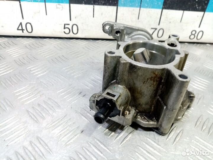 Б/У Насос вакуумный#001