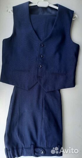 Школьная форма