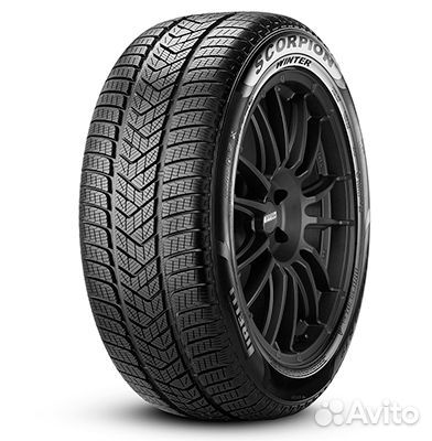 Pirelli Scorpion Winter 215/70 R16 104H