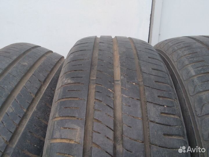 Dunlop Direzza ZII 175/65 R14