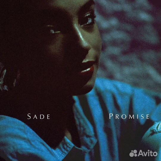 Sade Promise (2024 Reissue) (Half-Speed) (LP)