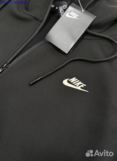 Спортивный костюм Nike (Арт.62603)