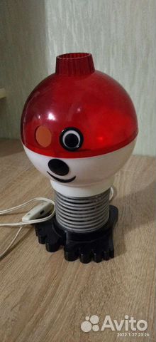 Ночник детский