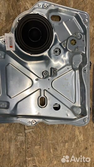 Динамики Volkswagen T5 Т6