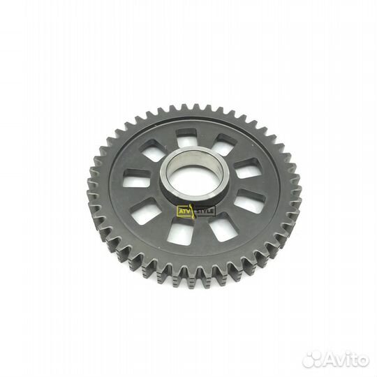 Шестерня кпп 46 зубьев Can Am 420435731