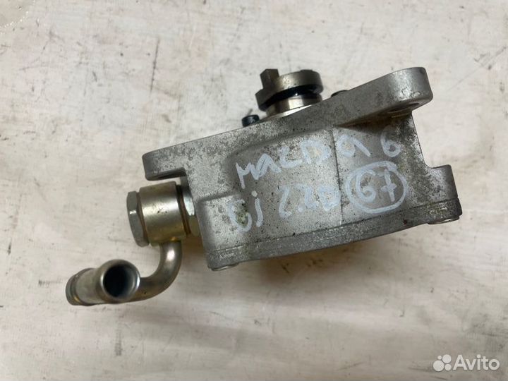 Насос вакуумный Mazda Mazda6 GJ SH 2013-2018