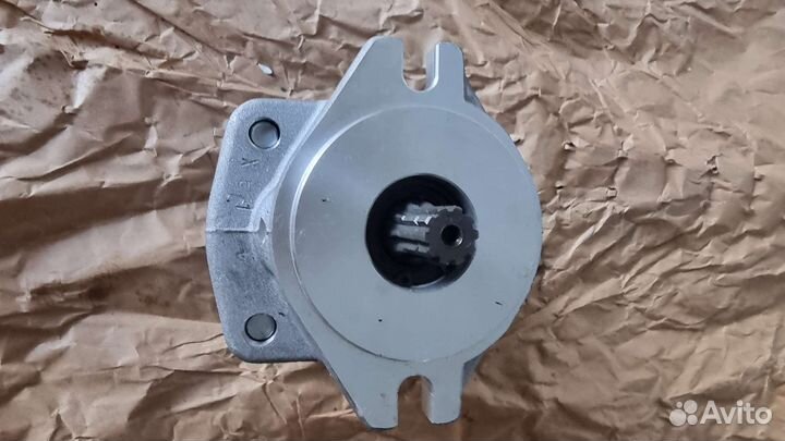 Насос гидравлический TSH