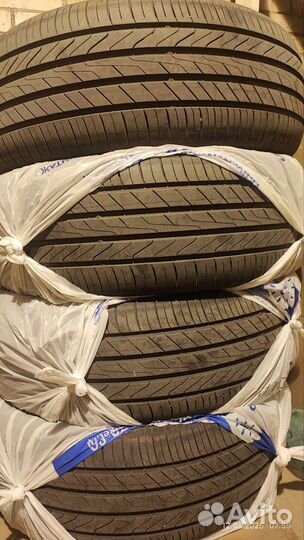 Giti Control P10 255/55 R20 110W