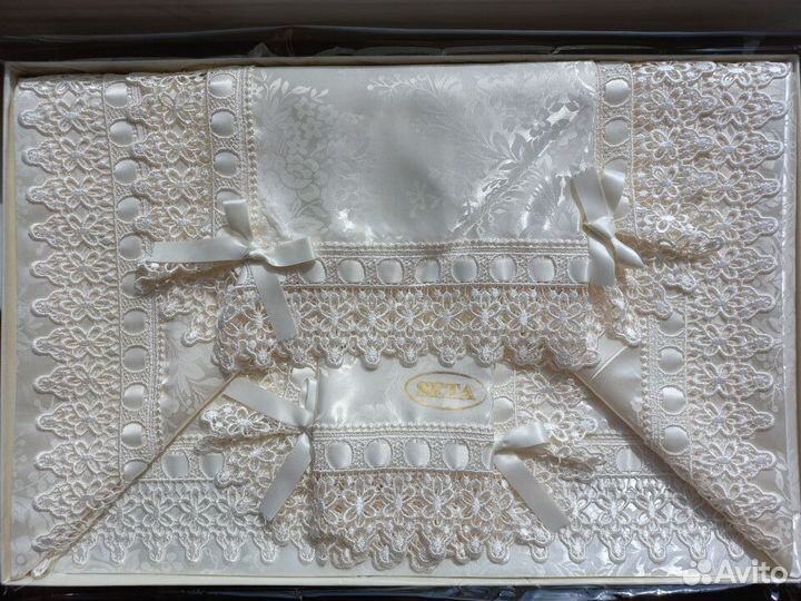 Комплект постельного белья,100шелк