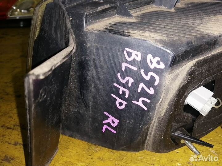 Стоп-сигнал Mazda Axela 8524 BL5FP Левый Задний