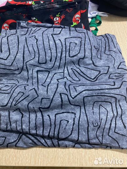 Кулирка хлопок