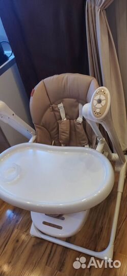 Стульчик для кормления