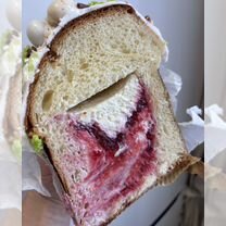 Куличи на заказ