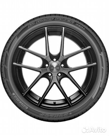 Dunlop SP Sport Maxx 050+ 285/45 R19 111W