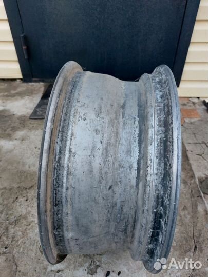 Диски на hyundai creta