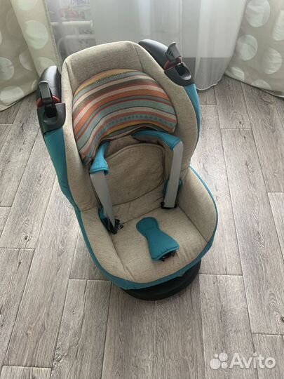 Детское кресло Maxi Cosi