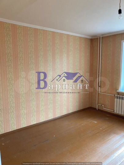 1-к. квартира, 40,6 м², 3/6 эт.