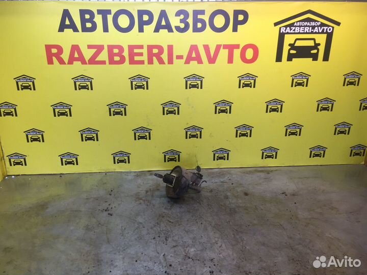 Вакуумник mazda familia