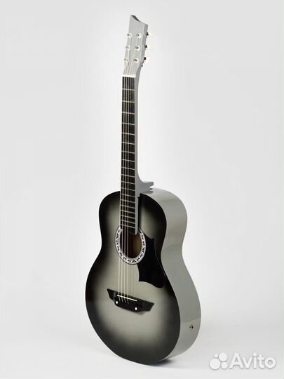 Акустические гитары (струны металл) ACD-40A-12-G