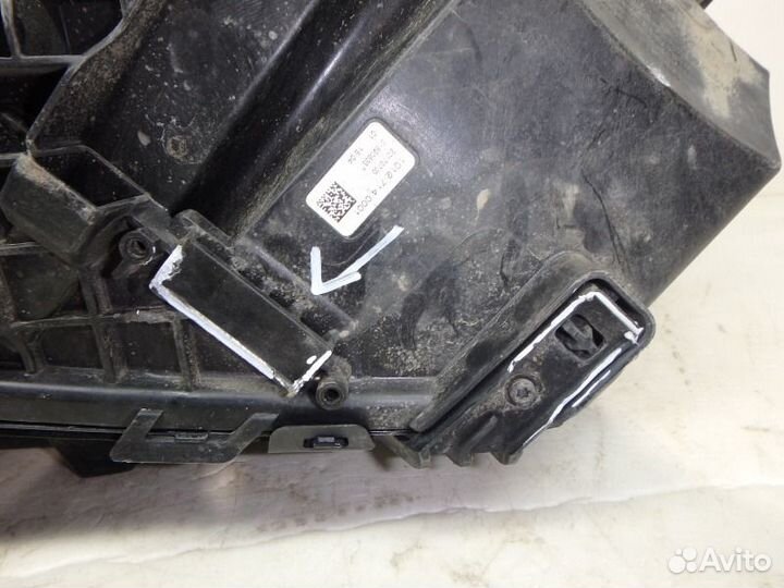 Фара правая Mercedes-Benz GLC Coupe/GLC