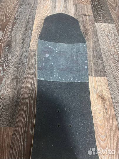 Круизер доска magamaev