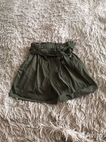 Шорты женские