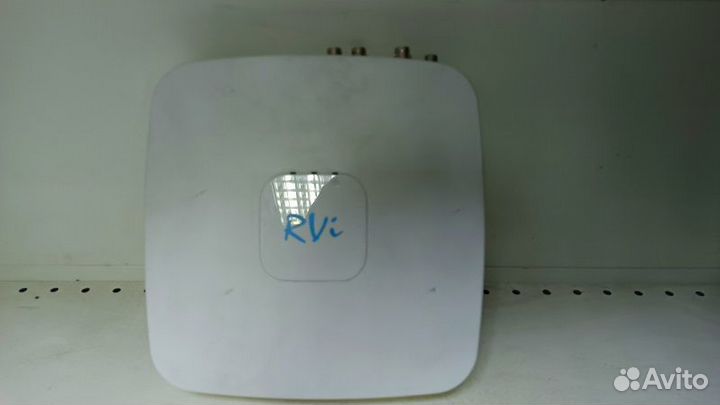 Видеорегистратор rvi-R04La бу
