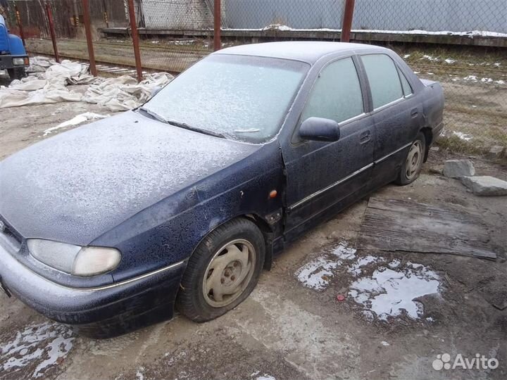 Запчасти Б/У Hyundai Lantra 1990-1995 Разборка