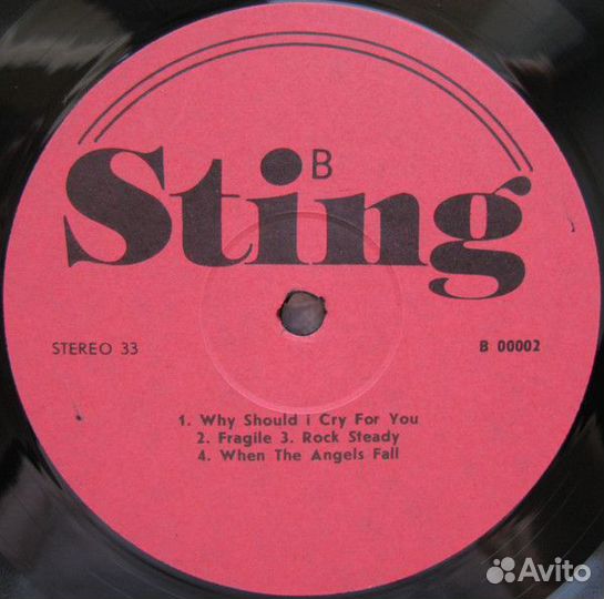 6. Зарубежная эстрада