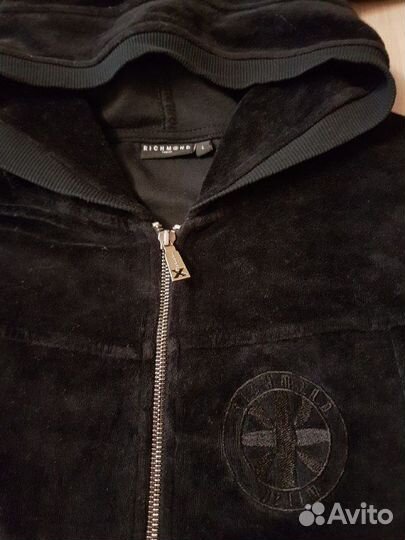 Спортивный костюм женский 52 р Richmond (Италия)