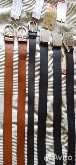 Ремни женские брендовые mustang