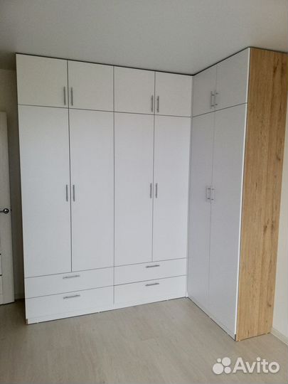 Шкафы купе на заказ
